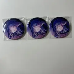 日野森雫 プロセカ 缶バッジ まとめ売り