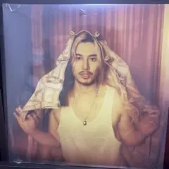 【限定生産】藤井風 Prema アナログレコード　新品未使用 輸入盤 2025年最新】藤井風 レコードの人気アイテム - メルカリ