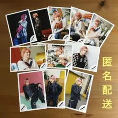 SnowMan 佐久間大介　公式写真　11枚セット　バラ売り可
