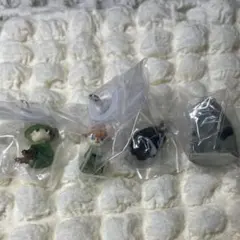 MOOMIN ムーミン めじるしアクセサリー 2