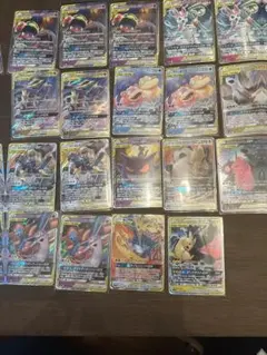 タッグチーム　まとめ売り　19枚　被りあり