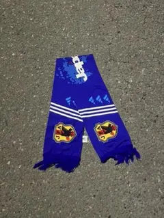 サッカーマフラー マフラー