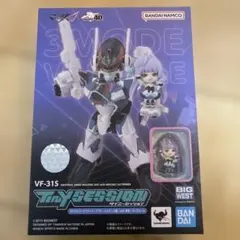 ロボテック VF-1J バルキリー SD マクロス ブイエフハイメタル - メルカリ