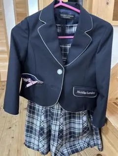 フォーマルスーツ 卒業式 入学式