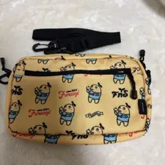 ふなっしー ヴィンテージショルダーバッグのサムネイル