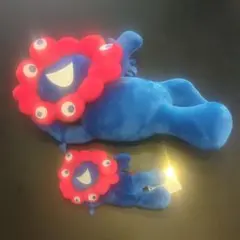 ミャクミャクくじ2等3等セット 万博会場内限定