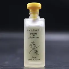 BVLGARI ブルガリ プチママン 5ml ミニ香水のサムネイル