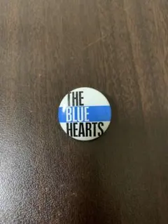 2026年最新】blue hearts バッジの人気アイテム - メルカリ
