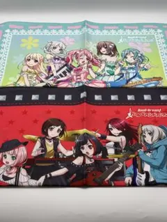 2026年最新】バンドリ タオルの人気アイテム - メルカリ