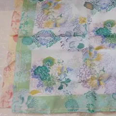 千總　ハンカチ　２枚セットのサムネイル