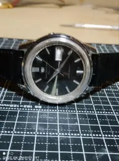 2025年最新】seiko 7619の人気アイテム - メルカリ