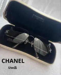 CHANEL シャネル　サングラス　4017-D  ケース・保証書付き 楽天市場】chanel サングラス 4017－dの通販