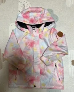 YUK子供用スノーウエア120