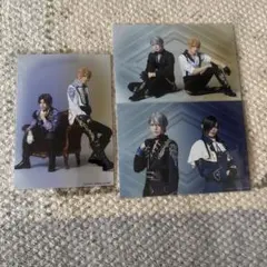 山姥切 長義 国広 にっかり青江 へし切長谷部 夜半