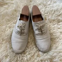 Repetto レペット Zizi オックスフォードシューズ　371/2