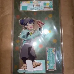 忍たま みんなで商い 食満留三郎 ビックアクスタ