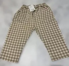 ペアマノン　パンツ　ズボン