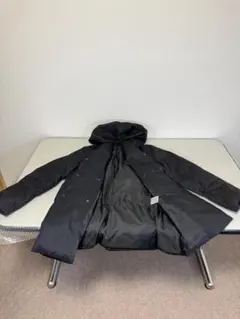 コムサイズム ダウンジャケット