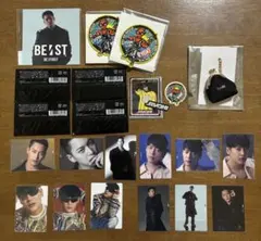 BE:FIRST RYOKI グッズセット