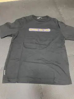 USED: ZARA メンズTシャツ　黒