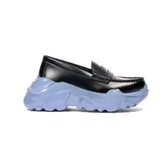 2025年最新】akikoaoki ローファーの人気アイテム - メルカリ