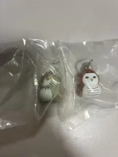 ハイキューめじるしチャーム