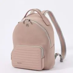 廃盤品激レア　リモワ　RIMOWA バックパック　リュック　ピンクのサムネイル