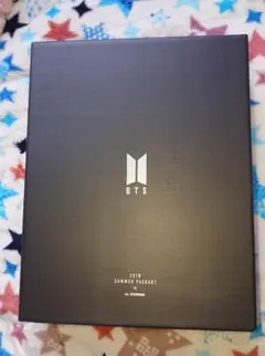 BTS サマパケ2019 (RM)