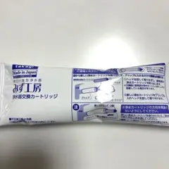 タカギ　浄水器カートリッジ 日本製　JC0032STのサムネイル