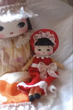 ふたりのモイラ sayu様専用です