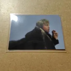浅倉大介　カード