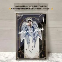 桃源暗鬼 天使と悪魔 箔押し アクリルスタンド 淀川真澄