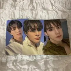 NCT ジェノ