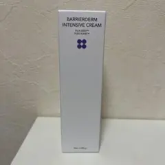 SKIN&LAB バリアダームインテンシブクリーム 50mlのサムネイル
