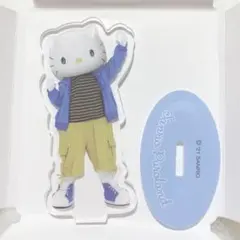 サンリオピューロランド アクリルスタンド ディアダニエル ライブキャラクターズ