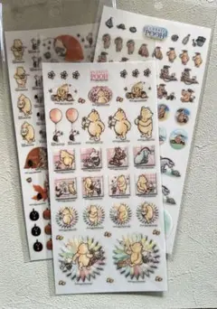 2025年最新】クラシックプーの人気アイテム - メルカリ