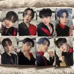 ATEEZ トレカセット - メルカリ