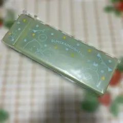 すみっコぐらし ペンケース