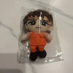 すのチル 向井康二 SnowMan ぬいぐるみのサムネイル
