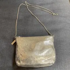 ピエールバルマンのパーティ用のバッグです。 一回しか使用してません。