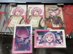 プロセカ　鳳えむ　エピカ　セット