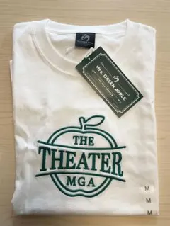Mrs. GREEN APPLE GUコラボTシャツ M ミセス