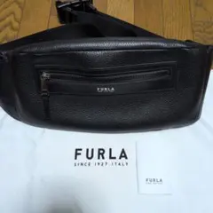2026年最新】FURLA メンズ ボディバッグ・ウエストポーチの人気