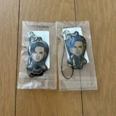 EXILE/EXILE THE SECOND橘ケンチ クリーナー