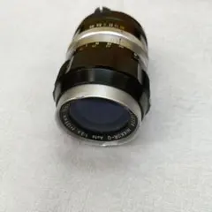 Asahi Kogaku 135mm f3.5 フィルムカメラ用レンズ - メルカリ