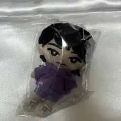 【新品未開封 最低価格】SnowMan すのチル ぬいぐるみ 深澤辰哉