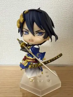 e様専用　ねんどろいど2体