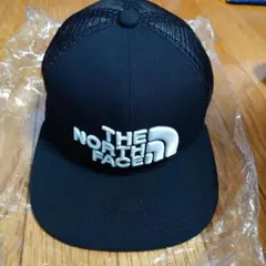 THE NORTH FACE メッシュキャップ ブラック NNJ01912 KL