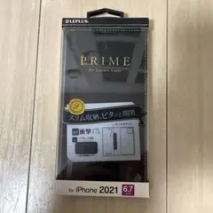 【新品】 iPhone 13 Pro Max 手帳型ケース
