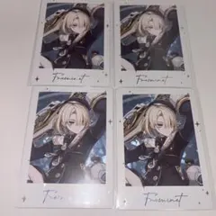 原神fes フリーナ チェキ | Mercari